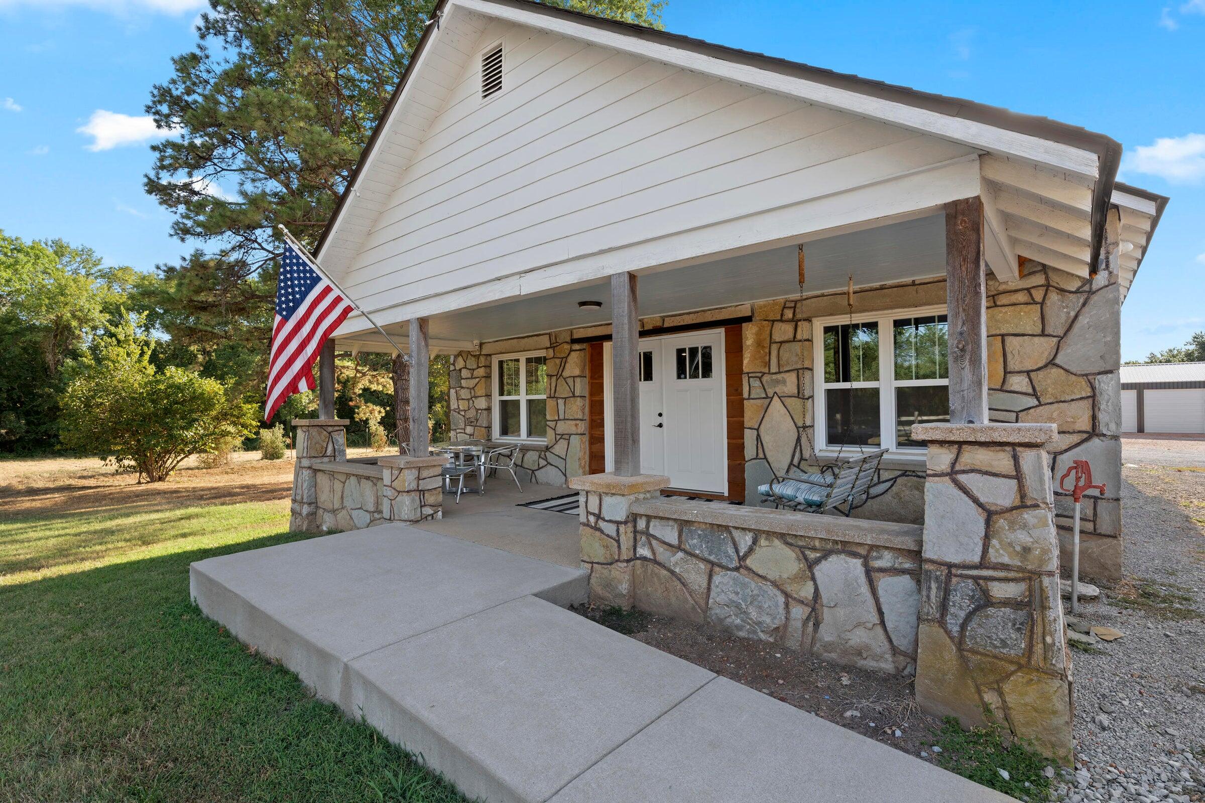 28151 South 620 Road Grove, OK 74344 - Photo 38 of 41 Gallery Image 38