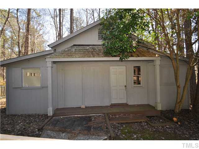 2816 Pleasant Union Church Road Raleigh, NC 27614 - Photo 21 of 25 Enjoy the gorgeous 4.04-acre lot with fenced in yard including front and rear porches, covered patio, detached storage shed, chicken coop, and so much more! Storage