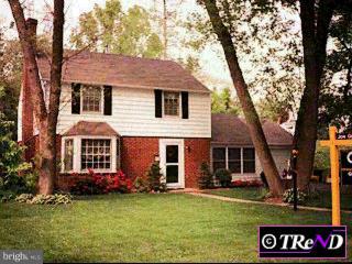 111 Cascade Road Springfield, PA 19064 - Photo 1 of 1