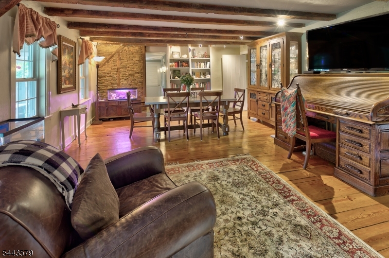 17 Hollow Brook Road Califon, NJ 07830 - Photo 15 of 49