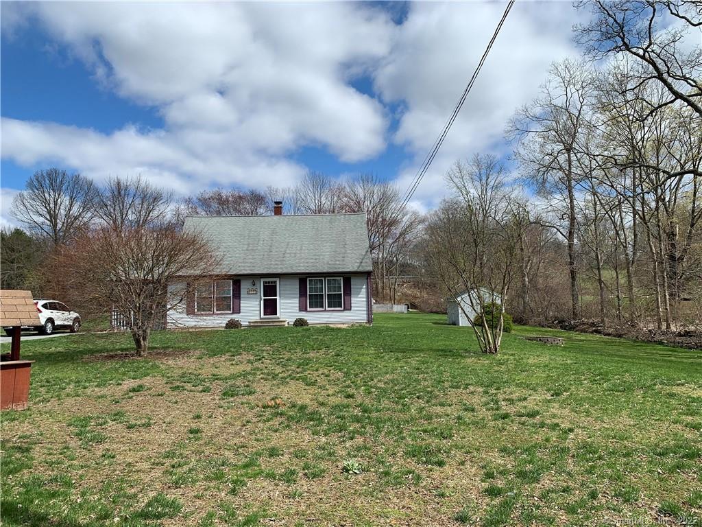 126 Green Hollow Road Killingly, CT 06239 - Photo 1 of 1