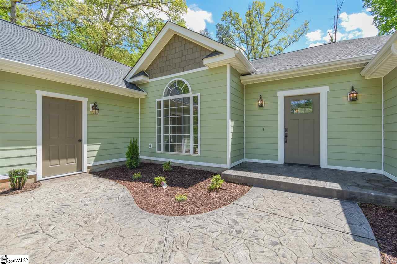 31 Birch Tree Road Greer, SC 29651 - Photo 3 of 35
