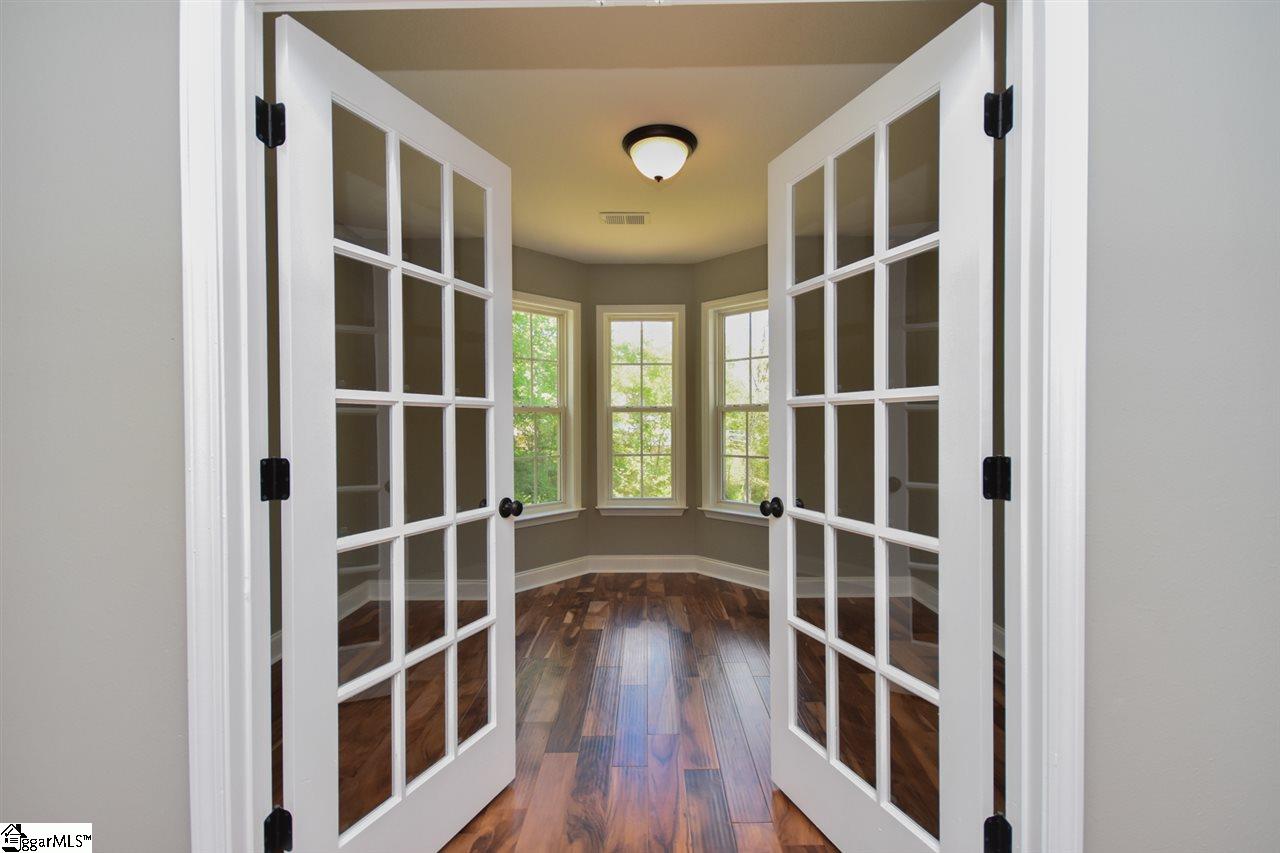 31 Birch Tree Road Greer, SC 29651 - Photo 22 of 35 Wonderful sitting Room off Master Bedroom