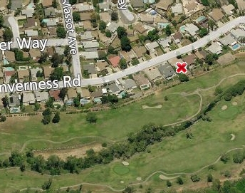 9125 Inverness Road Santee, CA 92071 - Photo 3 of 5