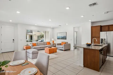 $419,950 | 760 East Doral Avenue, Unit 101, Gilbert, AZ 85297