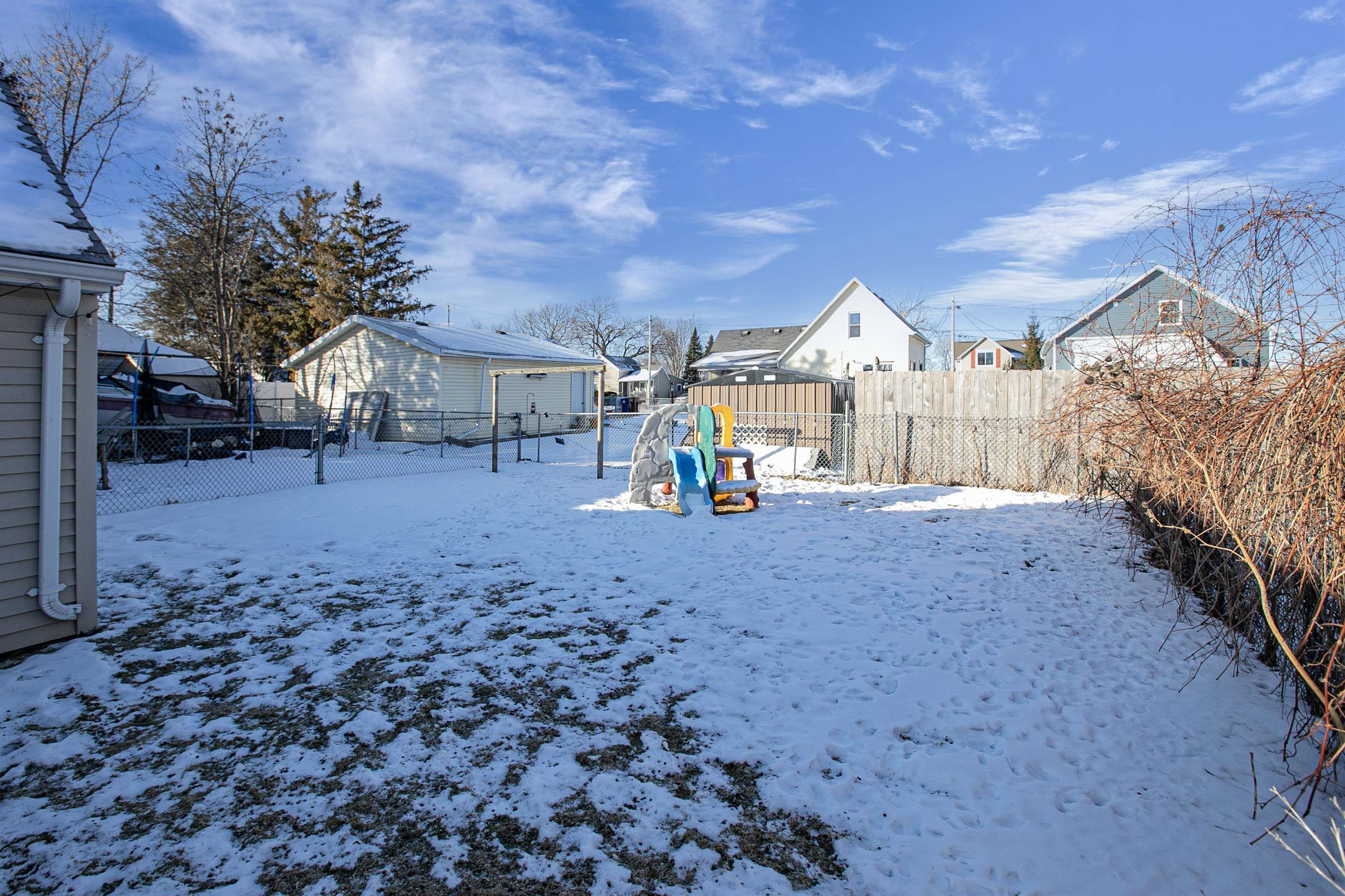213 Lawson Street Menasha, WI 54952 - Photo 17 of 21
