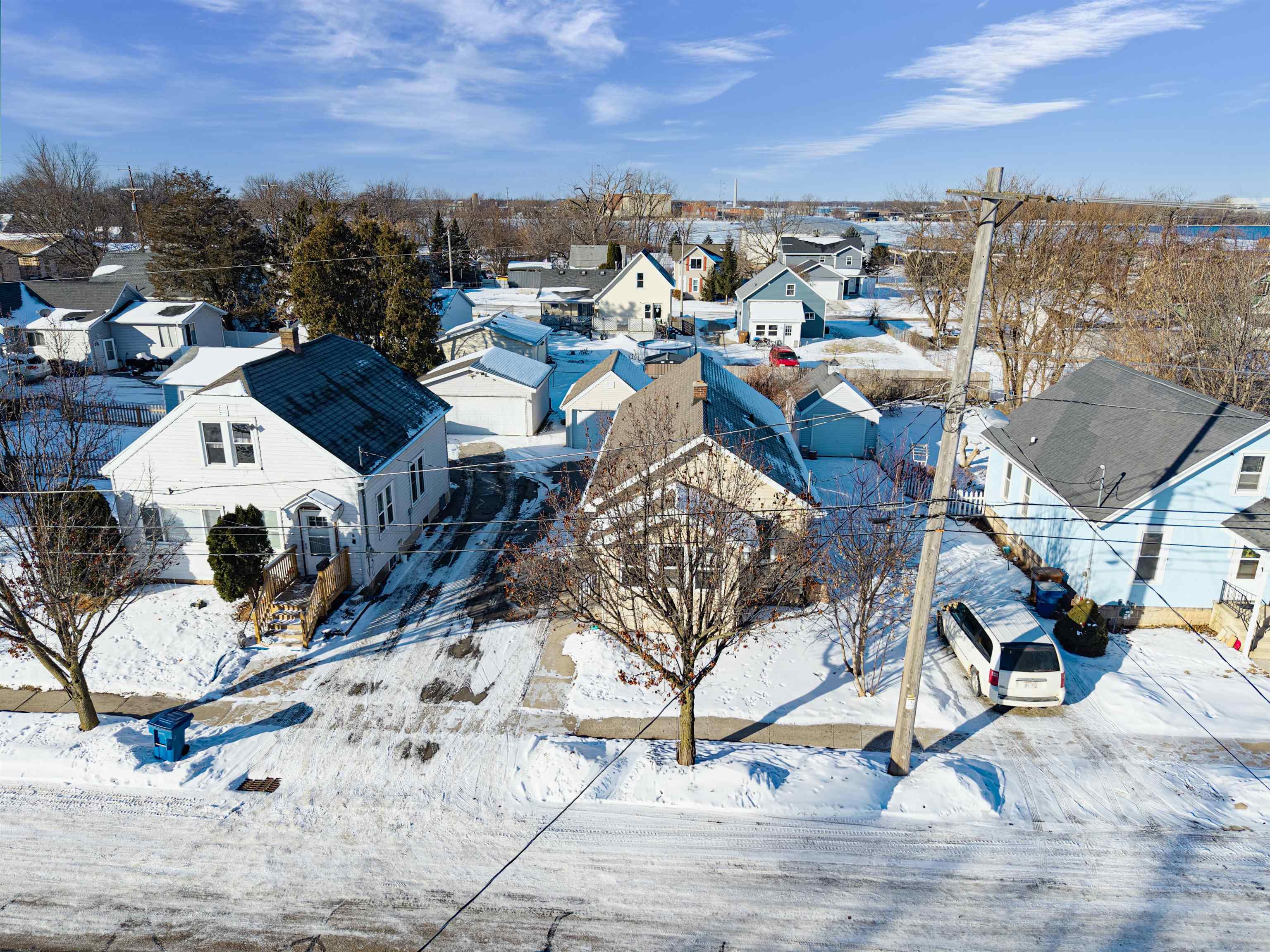 213 Lawson Street Menasha, WI 54952 - Photo 18 of 21