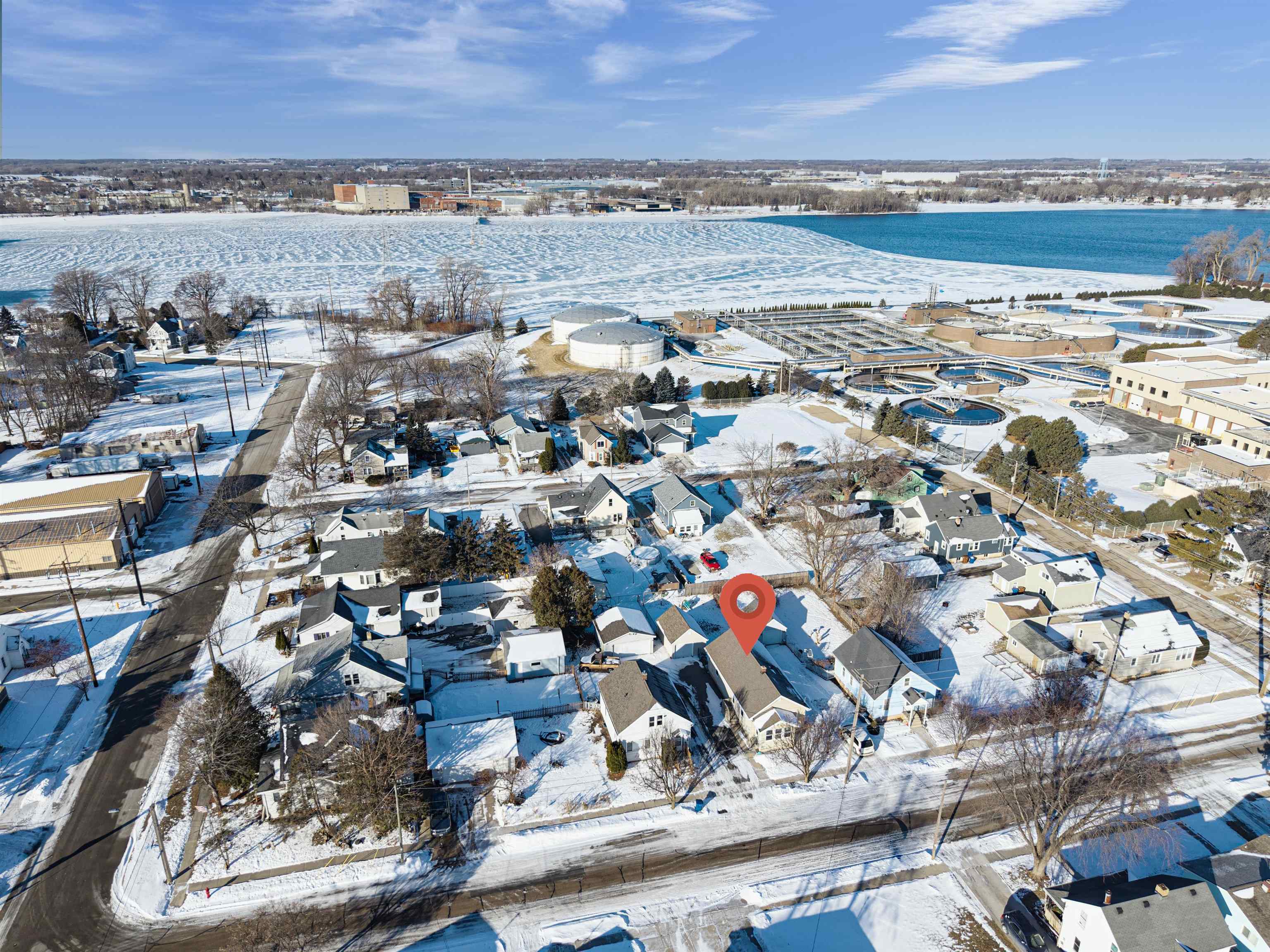 213 Lawson Street Menasha, WI 54952 - Photo 20 of 21