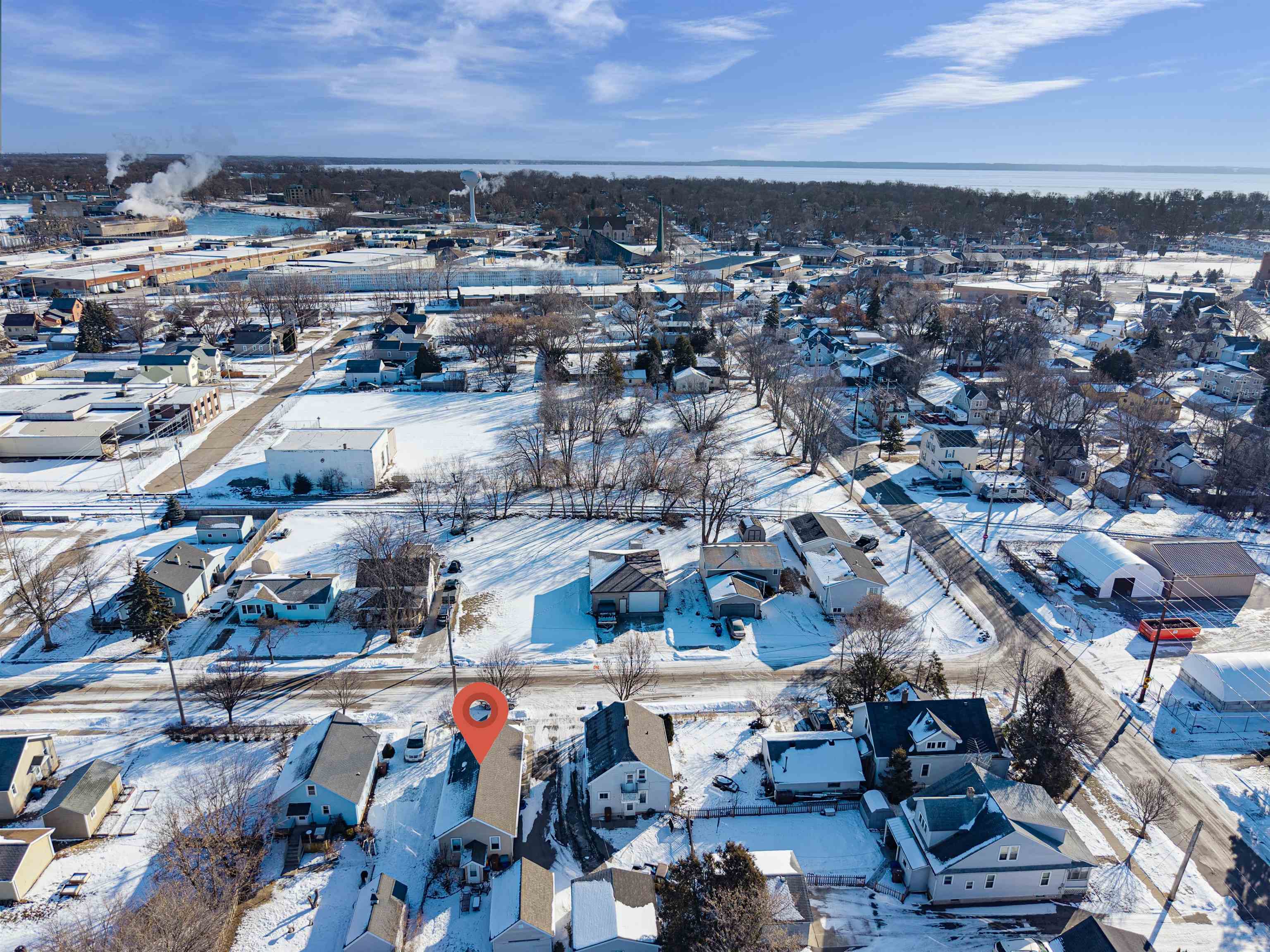 213 Lawson Street Menasha, WI 54952 - Photo 21 of 21