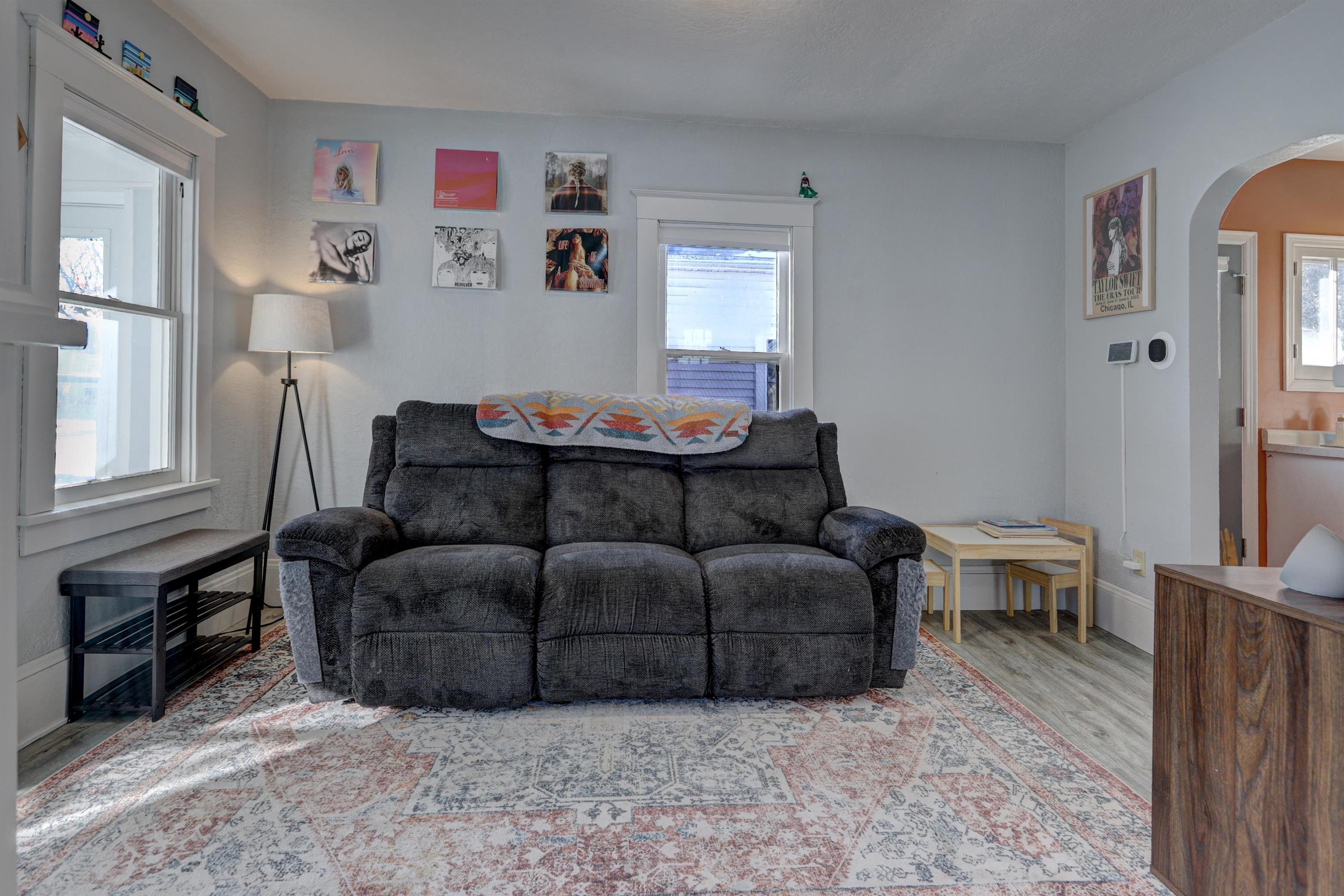 213 Lawson Street Menasha, WI 54952 - Photo 6 of 21