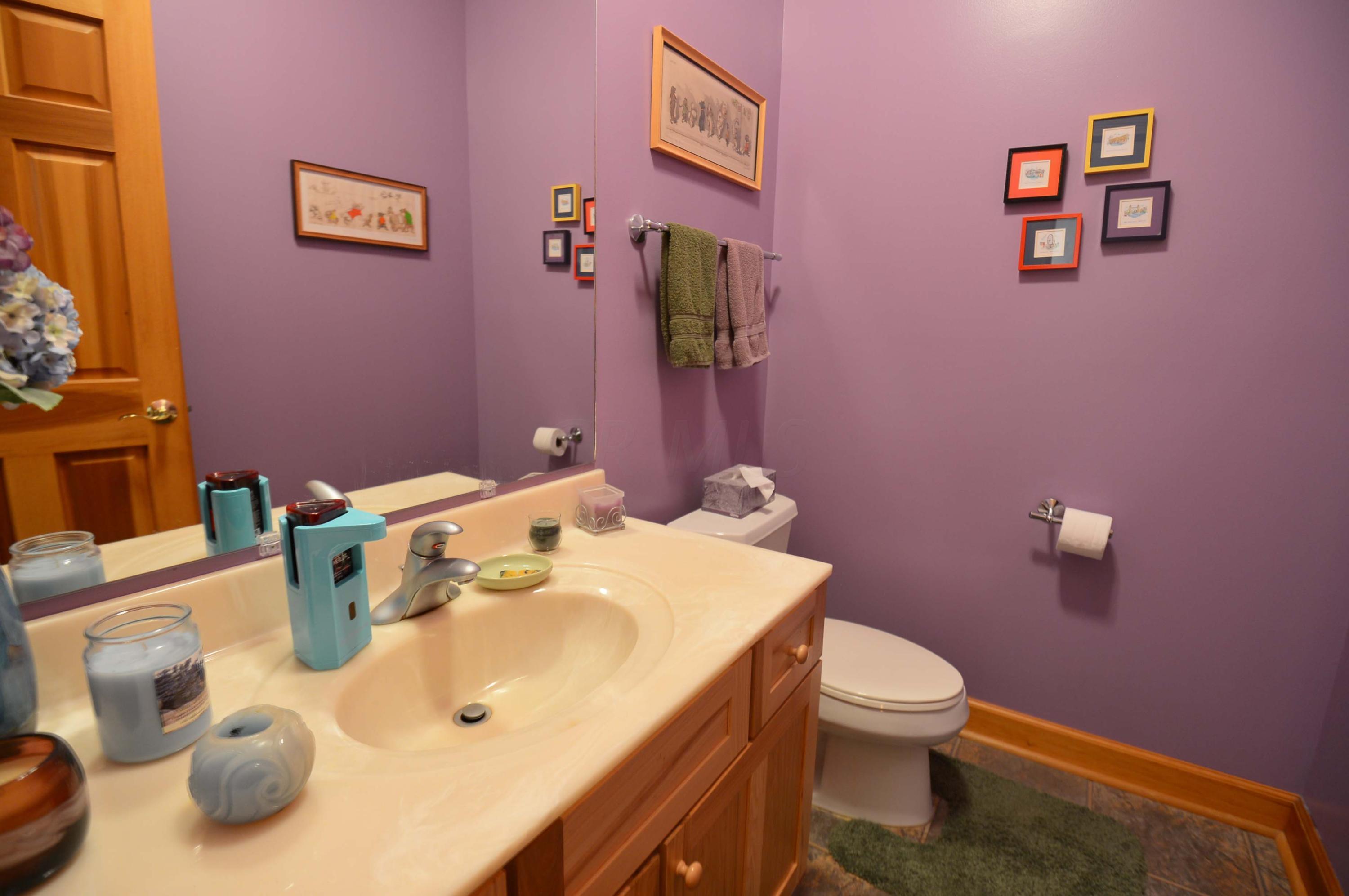 15001 Maple Ridge Road Milford Center, OH 43045 - Photo 38 of 90