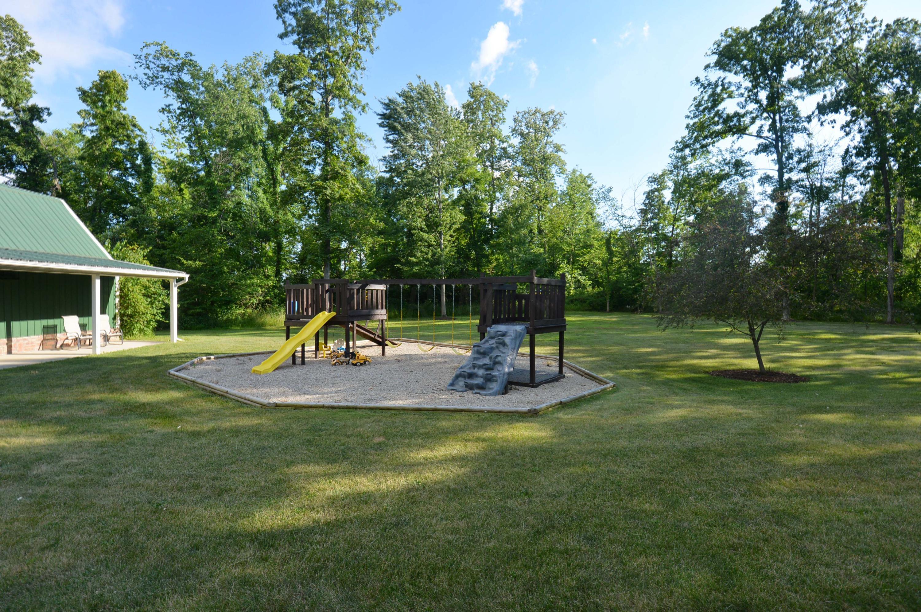 15001 Maple Ridge Road Milford Center, OH 43045 - Photo 73 of 90