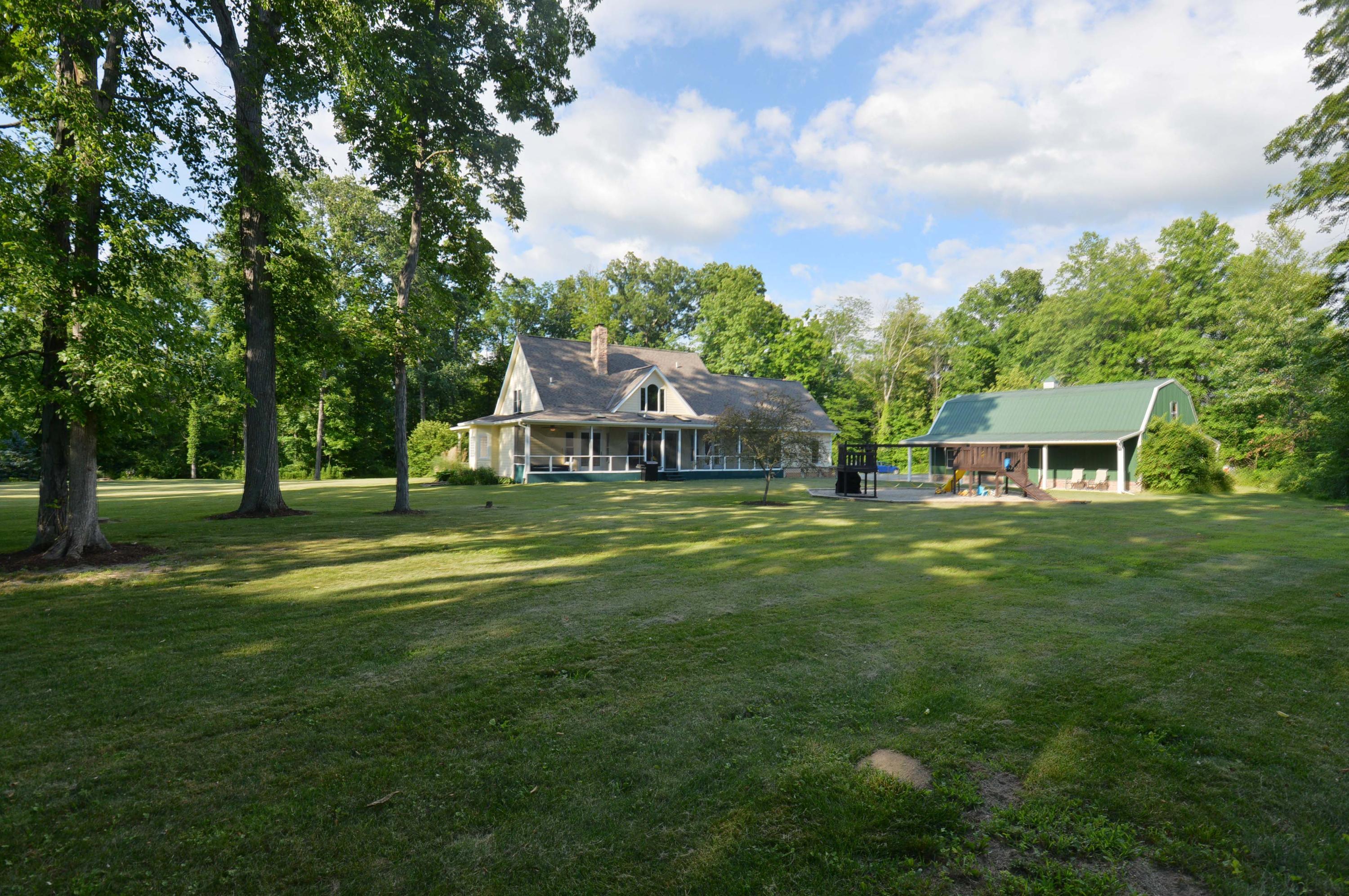 15001 Maple Ridge Road Milford Center, OH 43045 - Photo 77 of 90