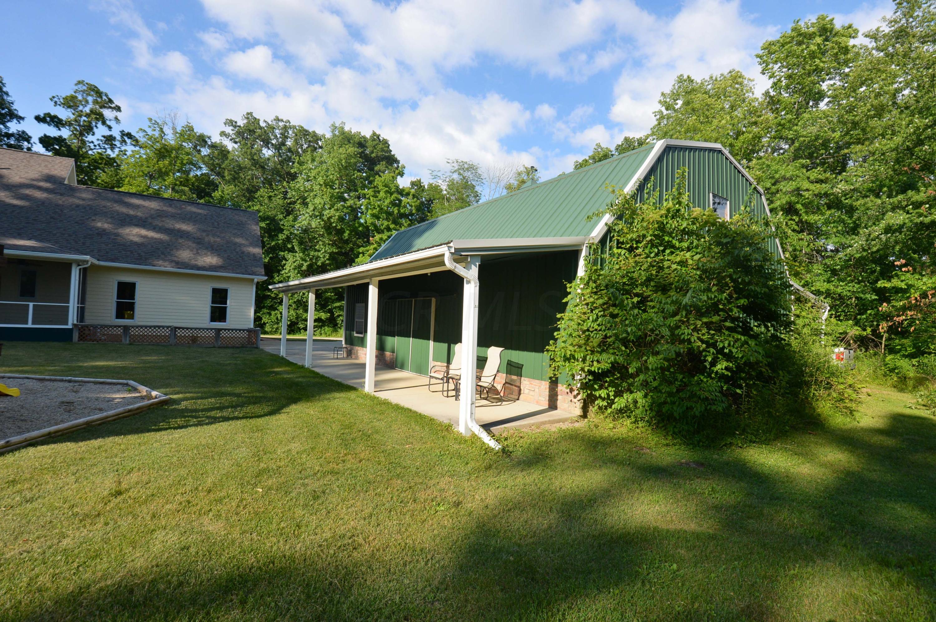 15001 Maple Ridge Road Milford Center, OH 43045 - Photo 78 of 90