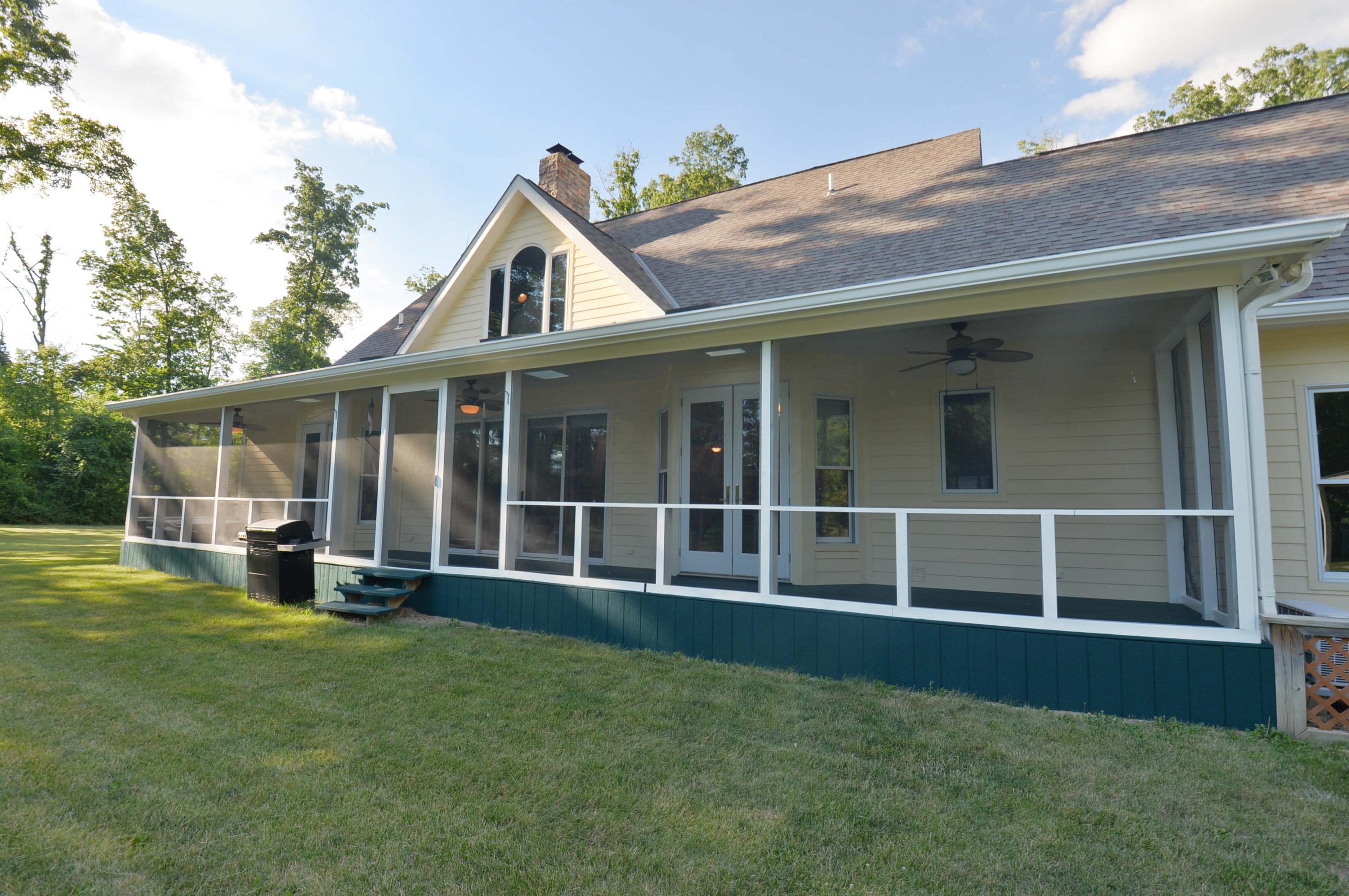 15001 Maple Ridge Road Milford Center, OH 43045 - Photo 81 of 90