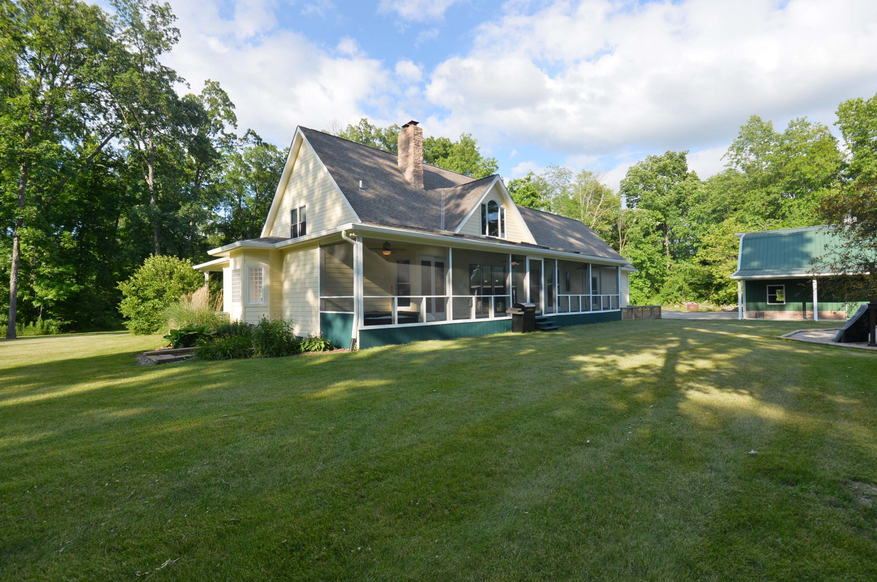 15001 Maple Ridge Road Milford Center, OH 43045 - Photo 82 of 90
