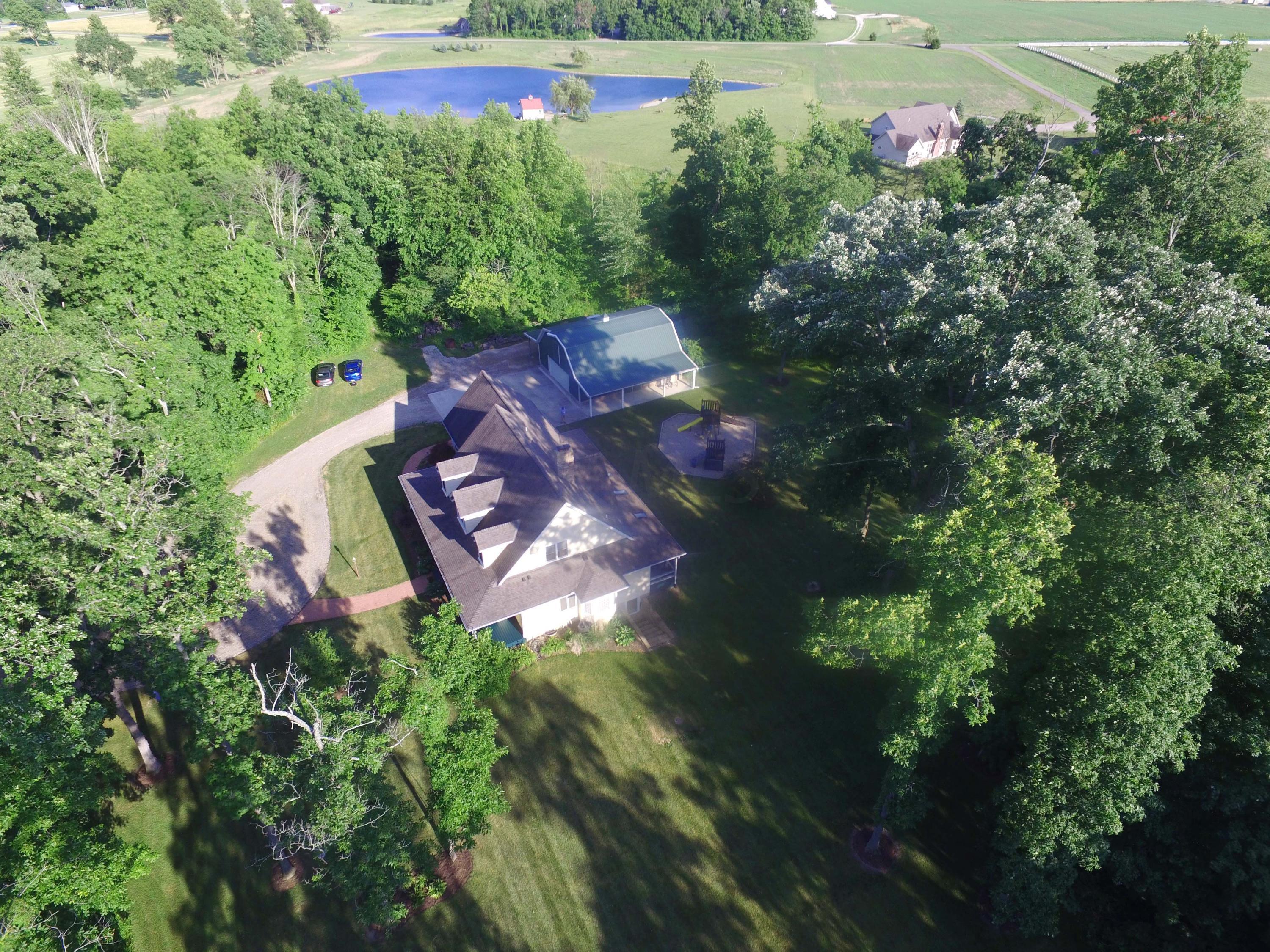 15001 Maple Ridge Road Milford Center, OH 43045 - Photo 86 of 90