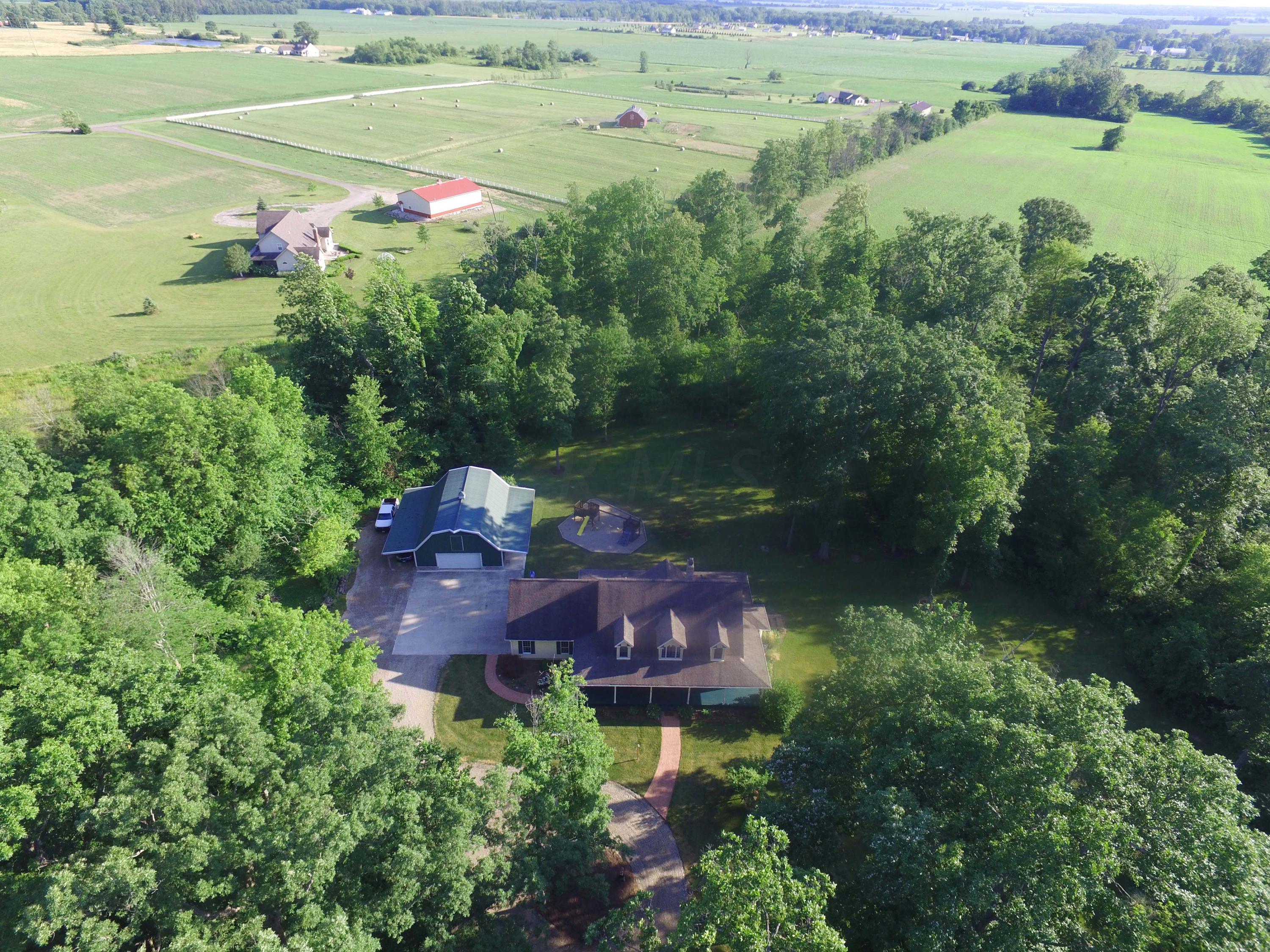 15001 Maple Ridge Road Milford Center, OH 43045 - Photo 87 of 90