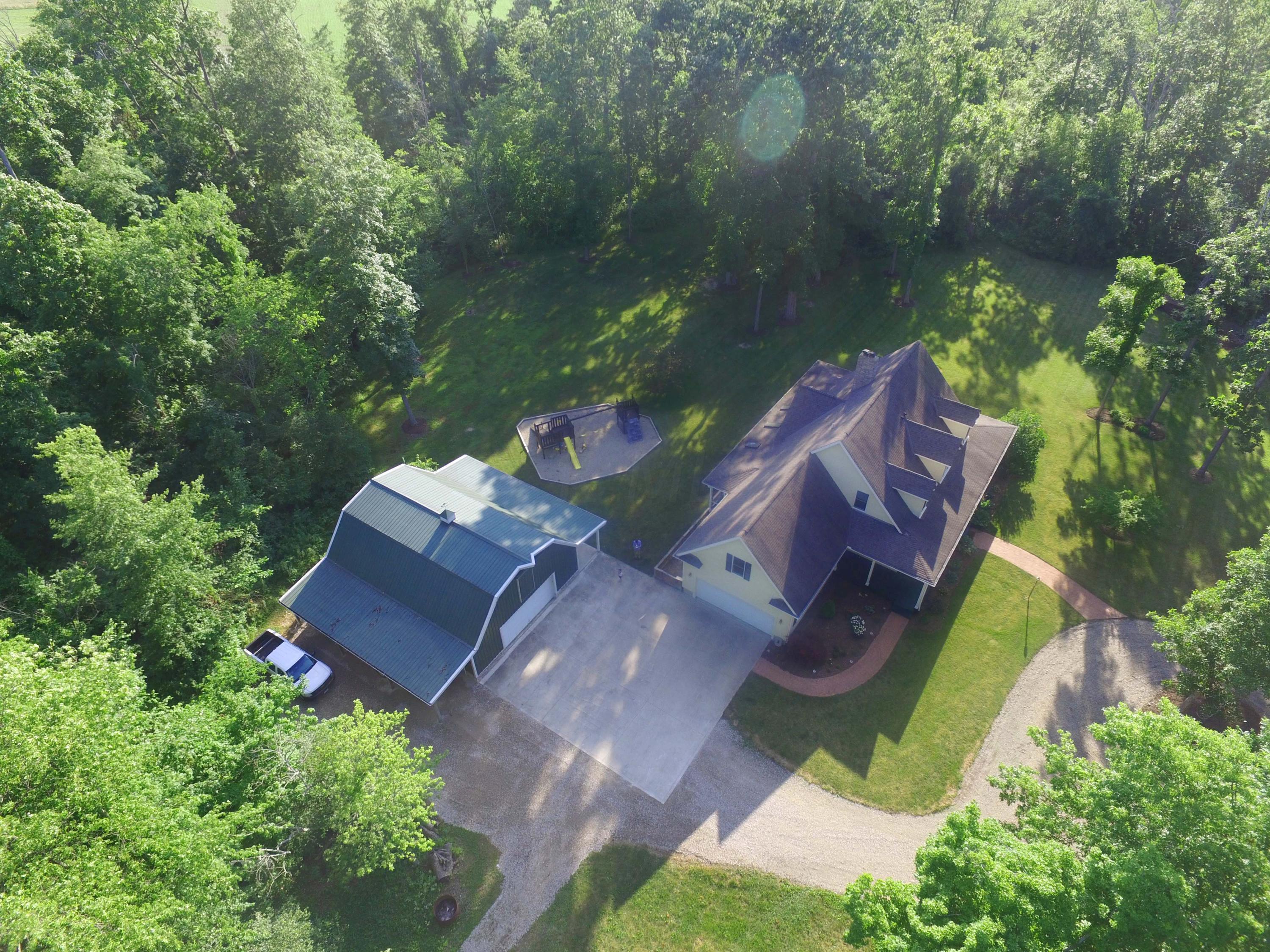 15001 Maple Ridge Road Milford Center, OH 43045 - Photo 88 of 90