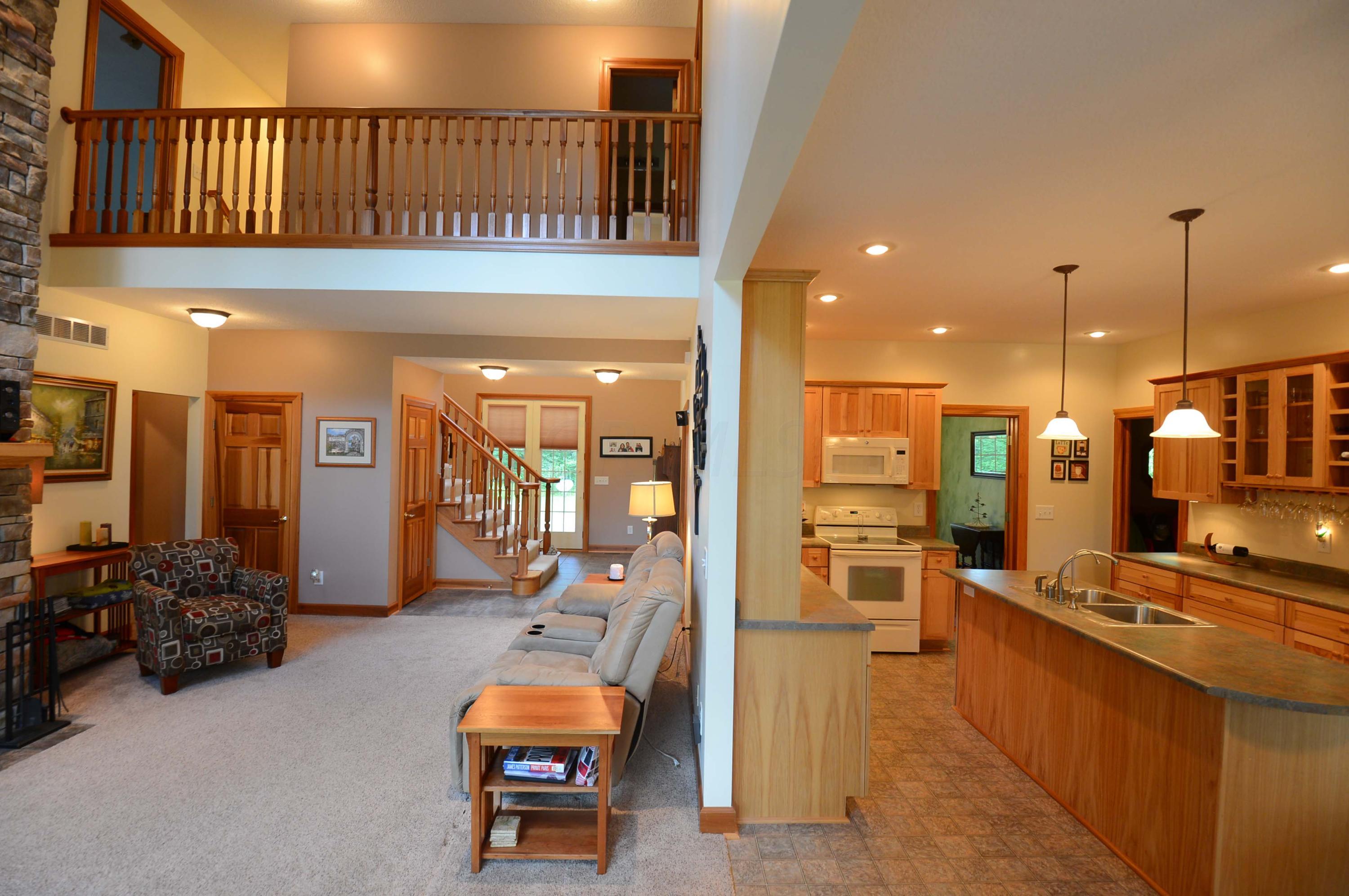 15001 Maple Ridge Road Milford Center, OH 43045 - Photo 9 of 90