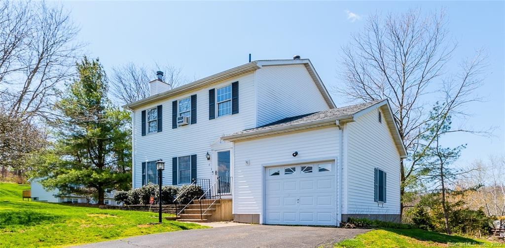 6 Farm Meadow Road East Haven, CT 06513 - Photo 1 of 1