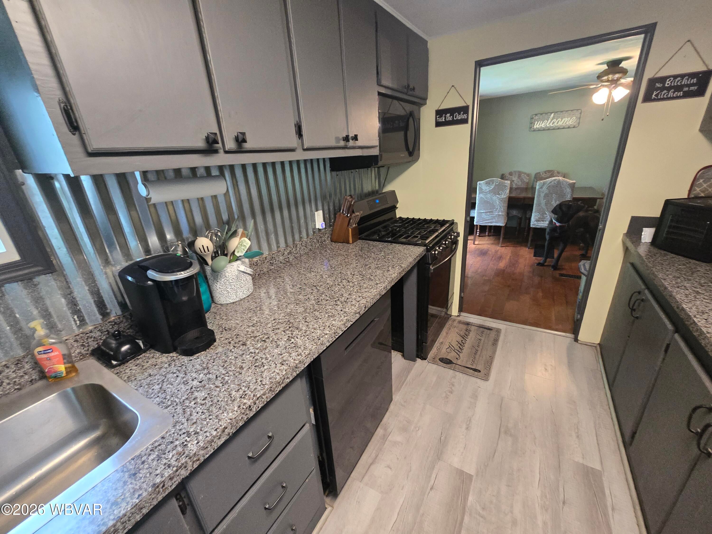 119 Chestnut Ridge Road Jersey Shore, PA 17740 - Photo 43 of 64 1000109949