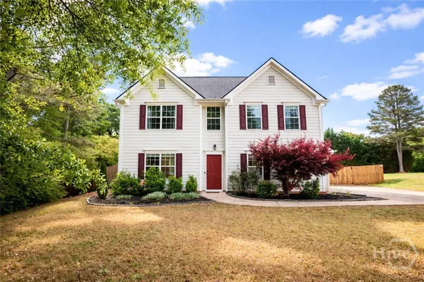 $399,000 | 768 Weeping Willow Drive, Athens, GA 30605