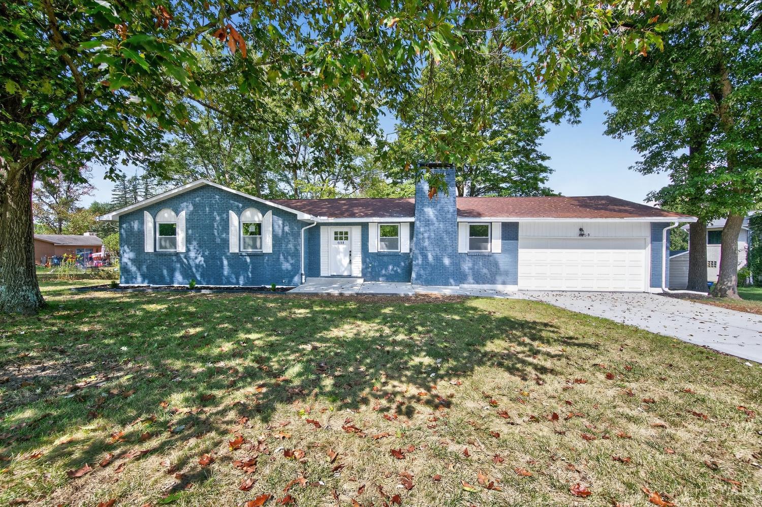 4468 Todd Road Franklin, OH 45005 - Photo 2 of 54 Gallery Image 2