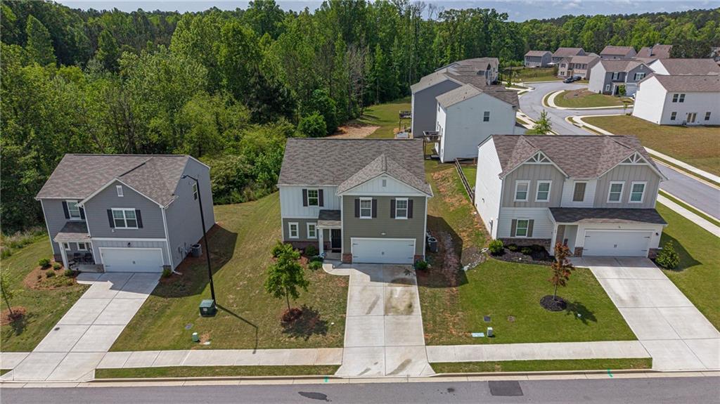 68 Meriwether Drive Villa Rica, GA 30180 - Photo 35 of 43