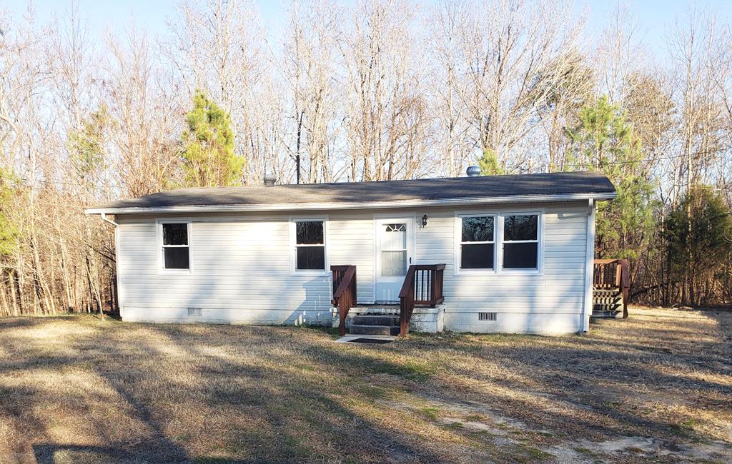 1396 Redd Shop Road Farmville, VA 23901 - Photo 1 of 8 Gallery Image 1