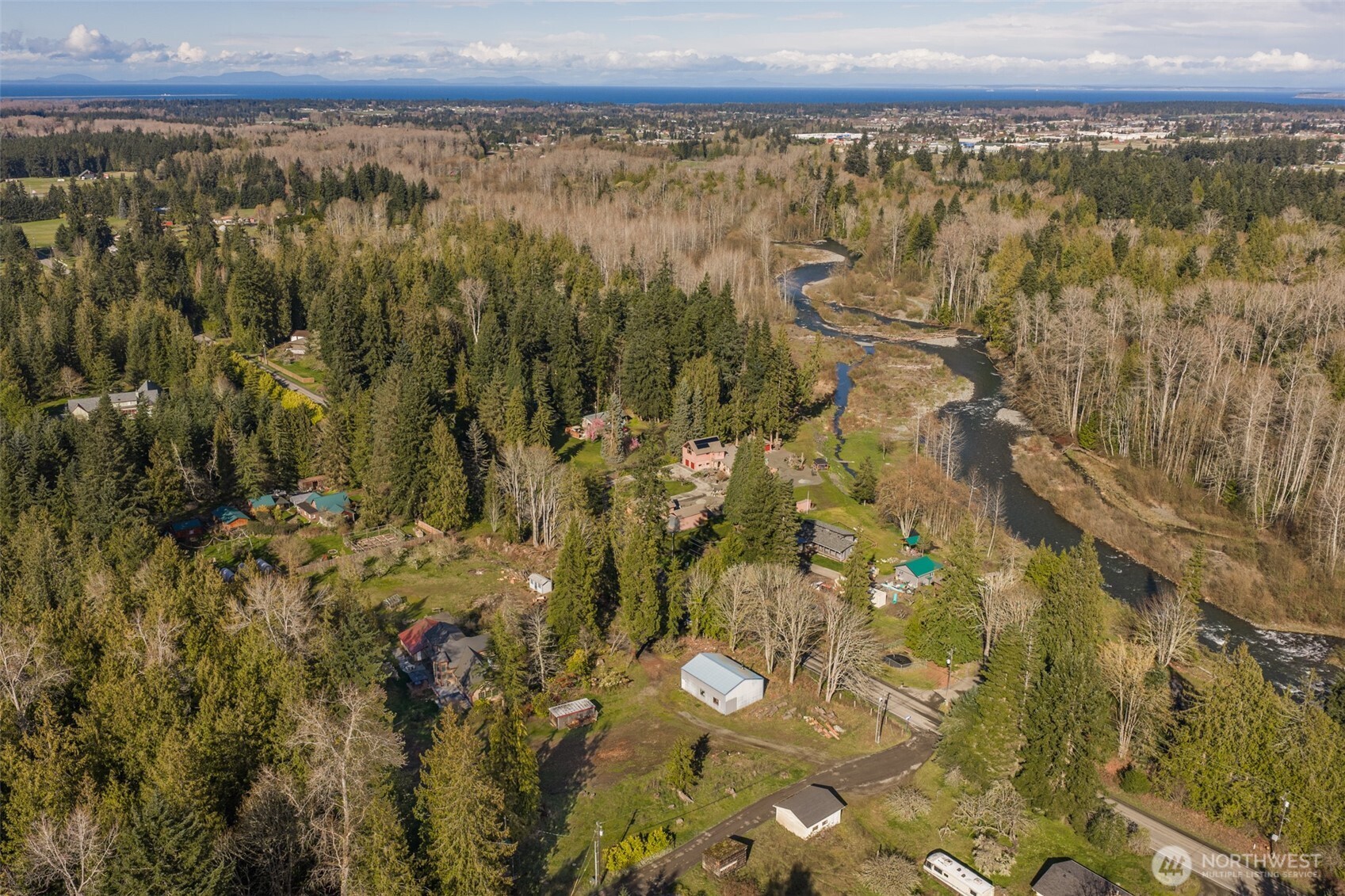 772 Taylor Cutoff Road Sequim, WA 98382 - Photo 4 of 40