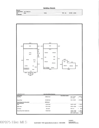 $895,000 | 107 South Main Street, Bath, NC 27808