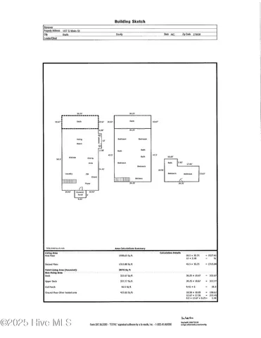 $895,000 | 107 South Main Street, Bath, NC 27808