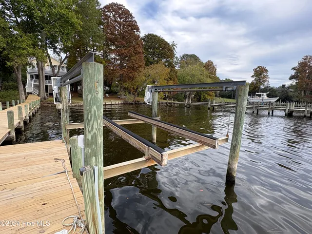 $895,000 | 107 South Main Street, Bath, NC 27808