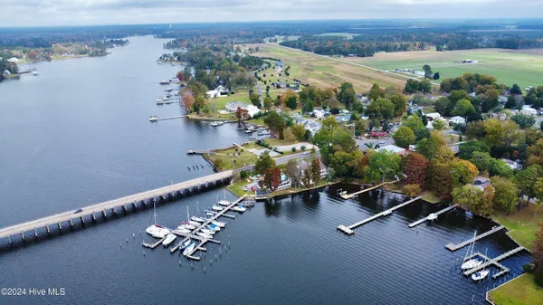 $895,000 | 107 South Main Street, Bath, NC 27808