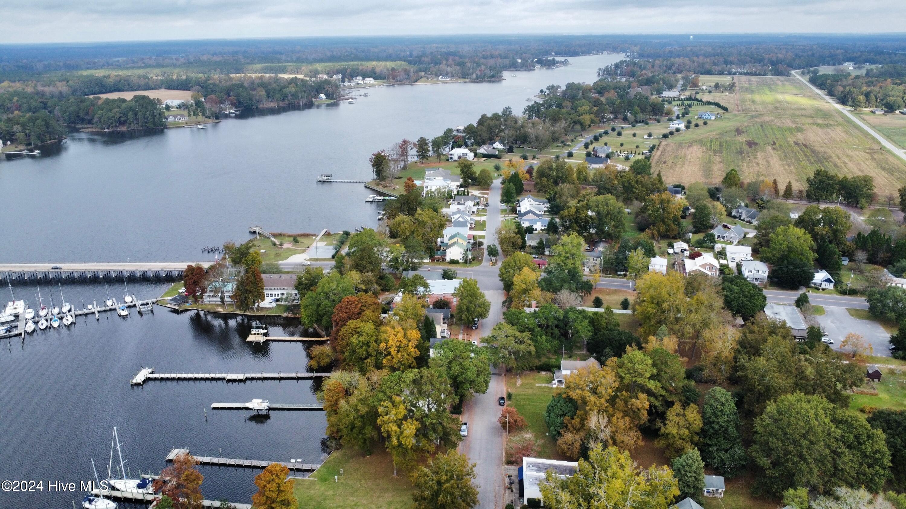 107 South Main Street Bath, NC 27808 - Photo 12 of 51 dji_fly_20241108_104030_208_173108043947