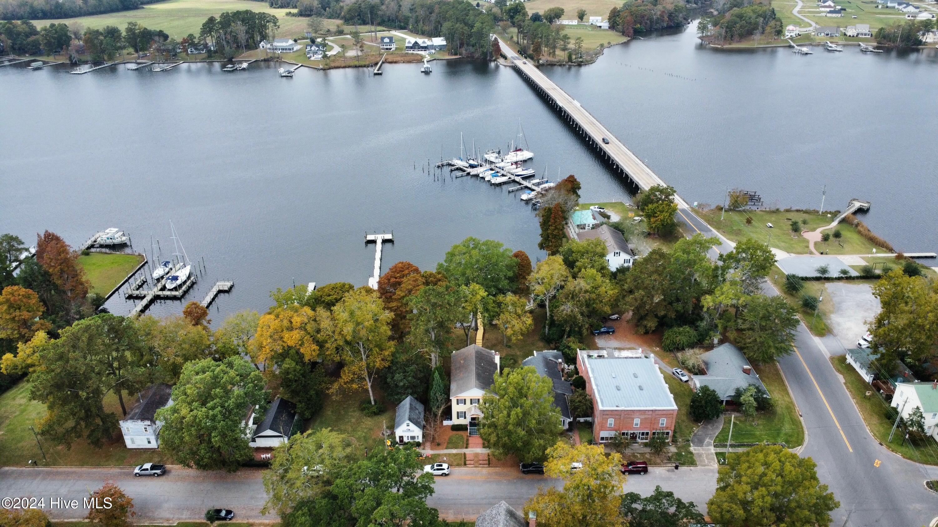 107 South Main Street Bath, NC 27808 - Photo 13 of 51 dji_fly_20241108_103608_200_173108018029