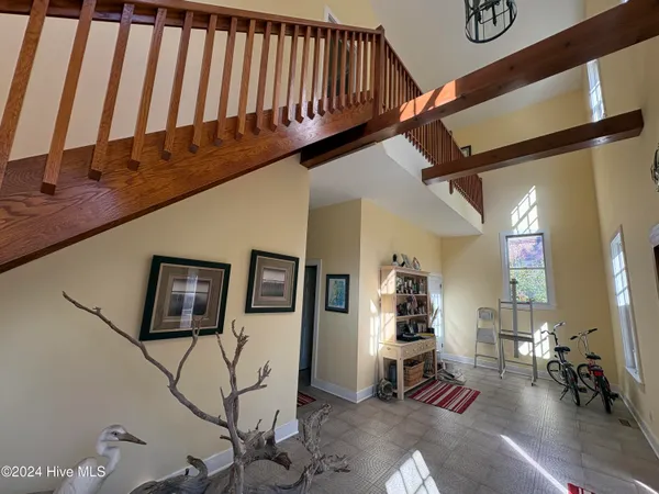 $895,000 | 107 South Main Street, Bath, NC 27808