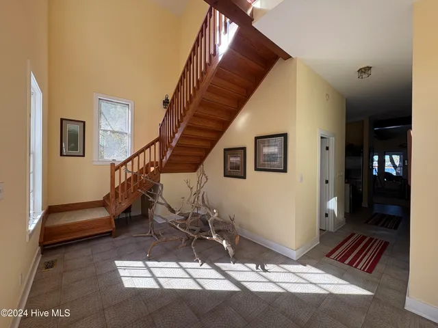 $895,000 | 107 South Main Street, Bath, NC 27808