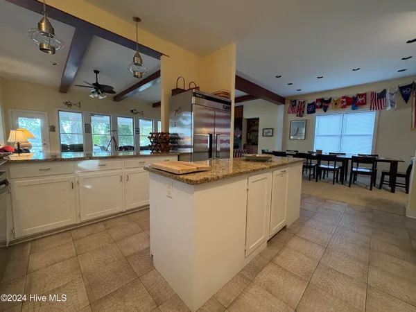 $895,000 | 107 South Main Street, Bath, NC 27808