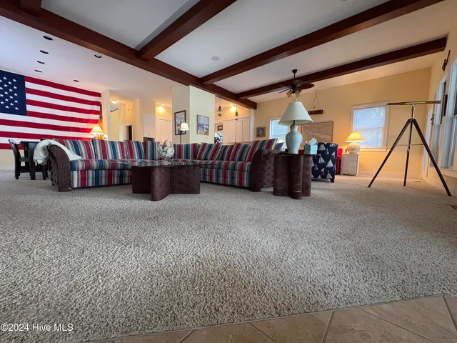 $895,000 | 107 South Main Street, Bath, NC 27808