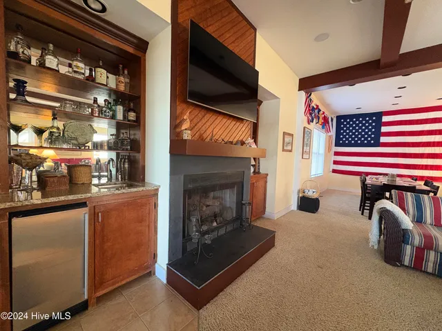 $895,000 | 107 South Main Street, Bath, NC 27808