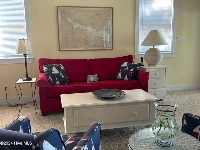 $895,000 | 107 South Main Street, Bath, NC 27808