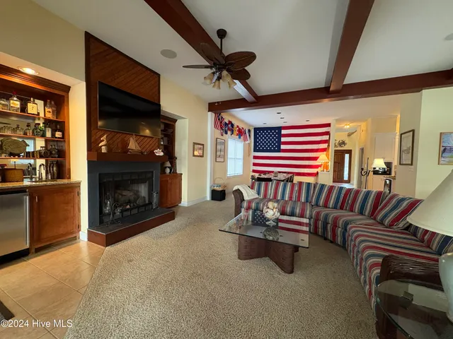 $895,000 | 107 South Main Street, Bath, NC 27808