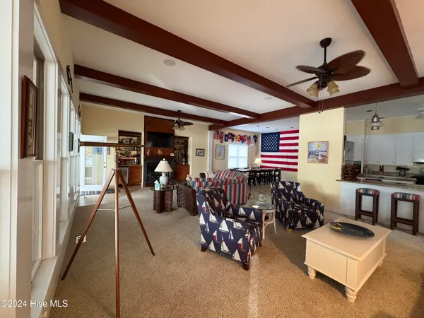 $895,000 | 107 South Main Street, Bath, NC 27808