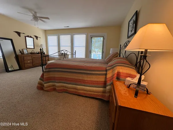 $895,000 | 107 South Main Street, Bath, NC 27808