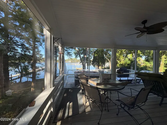 $895,000 | 107 South Main Street, Bath, NC 27808