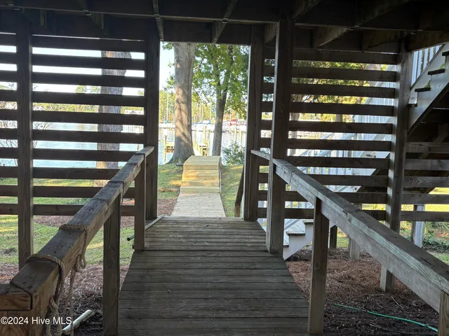 $895,000 | 107 South Main Street, Bath, NC 27808