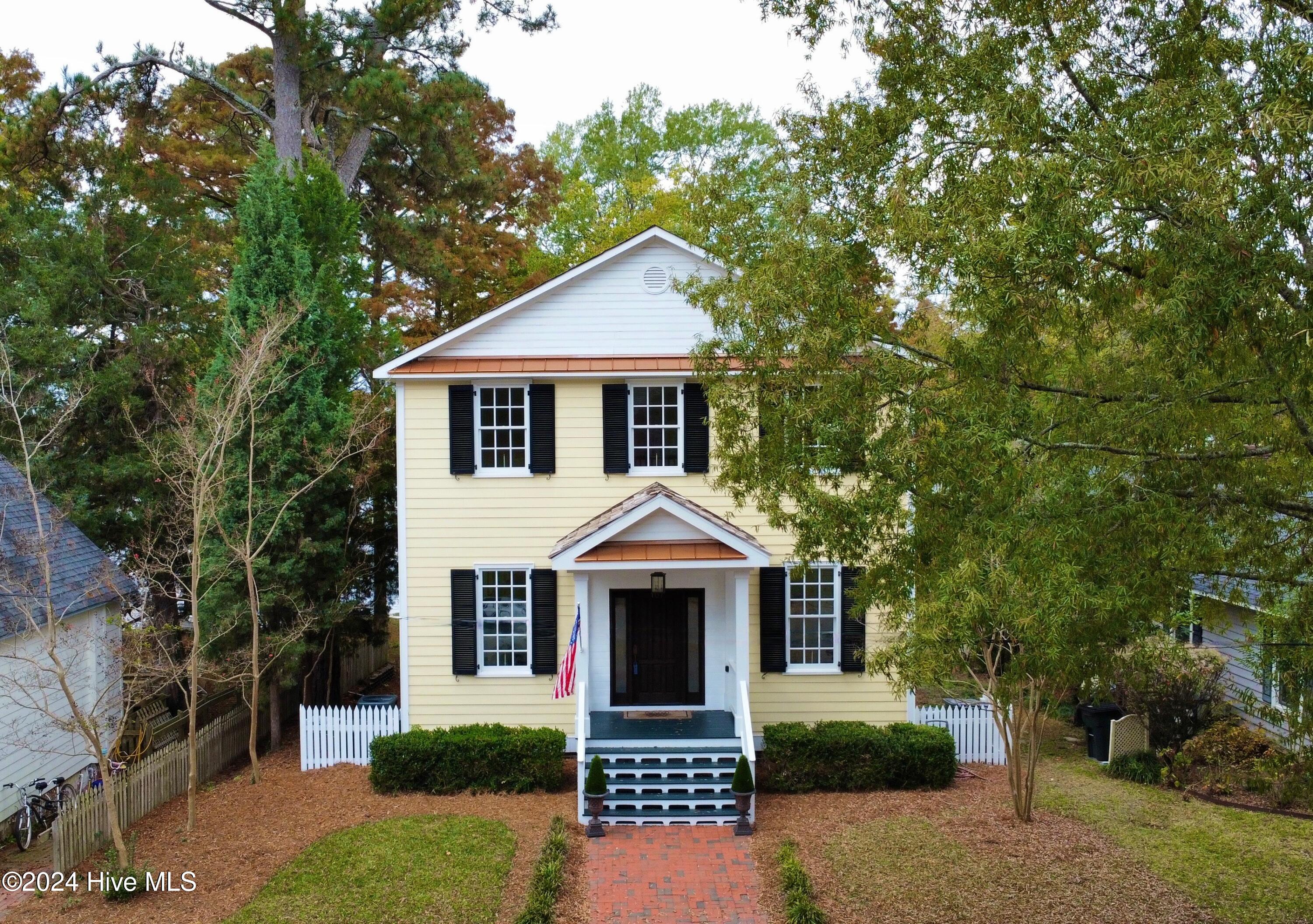 107 South Main Street Bath, NC 27808 - Photo 47 of 51 dji_fly_20241108_103416_198_173108006526