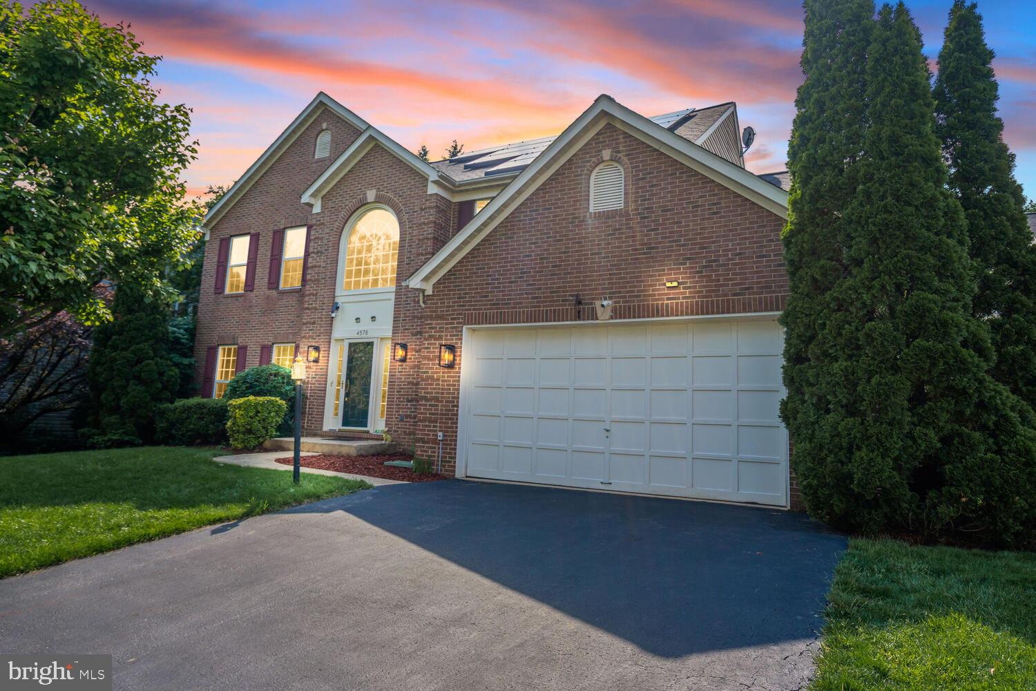 4578 Kieland Ridge Road Fairfax, VA 22030 - Photo 1 of 59 Gallery Image 1